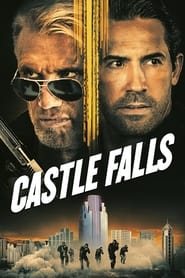 Castle Falls (2021) Hindi Dubbed Watch Online Free
