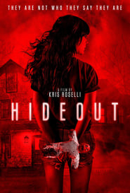 Hideout (2021) Hindi Dubbed Watch Online Free