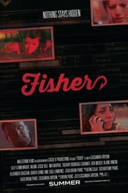 Fisher (2021) Hindi Dubbed Watch Online Free