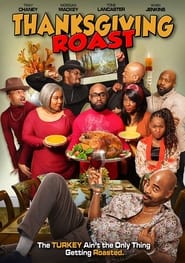 Thanksgiving Roast (2021) Hindi Dubbed Watch Online Free