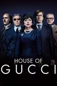 House of Gucci (2021) Hindi Dubbed Watch Online Free