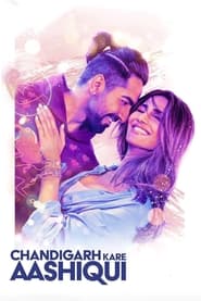 Chandigarh Kare Aashiqui (2021) Hindi Watch Online Free 