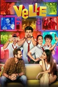 Velle (2021) Hindi Watch Online Free