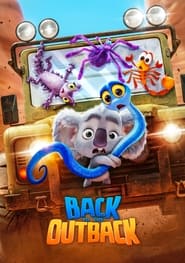 Back to the Outback (2021) Hindi Dubbed Watch Online Free