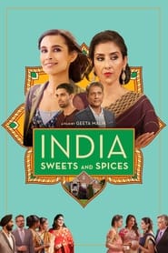 India Sweets and Spices (2021) Hindi Dubbed Watch Online Free