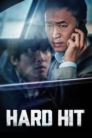 Hard Hit (2021) Hindi Dubbed Watch Online Free