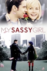 My Sassy Girl (2021) Hindi Dubbed Watch Online Free