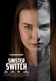 Sinister Switch (2021) Hindi Dubbed Watch Online Free