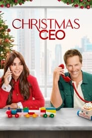 Christmas CEO (2021) Hindi Dubbed Watch Online Free