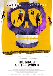 The King of All The World (2021) Hindi Dubbed Watch Online Free