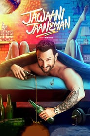 Jawaani Jaaneman 2020 Hindi 