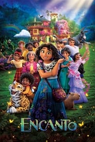 Encanto (2021) Hindi Dubbed Watch Online Free
