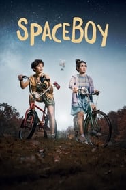 SpaceBoy (2021) Hindi Dubbed Watch Online Free