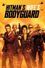 The Hitman’s Wife’s Bodyguard (2021) Hindi Dubbed Watch Online Free