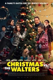 Christmas vs. The Walters (2021) Hindi Dubbed Watch Online Free