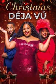 Christmas Déjà Vu (2021) Hindi Dubbed Watch Online Free