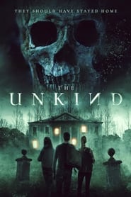 The Unkind (2021) Hindi Dubbed Watch Online Free