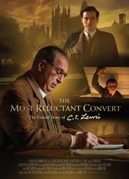 The Most Reluctant Convert: The Untold Story of C.S. Lewis (2021) Hindi Dubbed Watch Online Free
