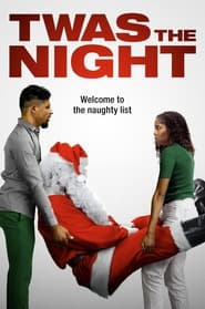 Twas the Night (2021) Hindi Dubbed Watch Online Free