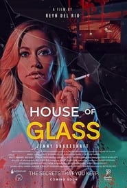 House of Glass (2021) Hindi Dubbed Watch Online Free