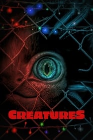 Creatures (2021) Hindi Dubbed Watch Online Free