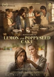 Lemon and Poppy Seed Cake (2021) Hindi Dubbed Watch Online Free