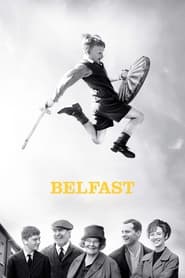 Belfast (2021) Hindi Dubbed Watch Online Free