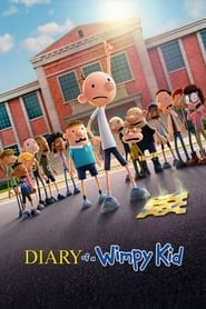 Diary of a Wimpy Kid (2021) Hindi Dubbed Watch Online Free