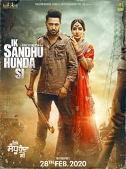 Ik Sandhu Hunda Si 2020 Punjabi Movie