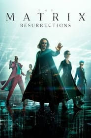 The Matrix Resurrections (2021) Hindi Dubbed Watch Online Free