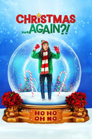 Christmas …Again (2021) Hindi Dubbed Watch Online Free