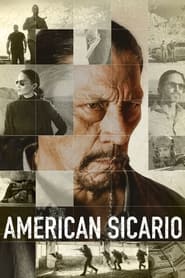 American Sicario (2021) Hindi Dubbed Watch Online Free