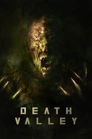 Death Valley (2021) Hindi Dubbed Watch Online Free