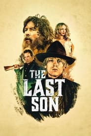 The Last Son (2021) Hindi Dubbed Watch Online Free
