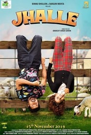 Jhalle 2019 Punjabi Movie