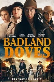 Badland Doves (2021) Hindi Dubbed Watch Online Free