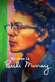 My Name Is Pauli Murray (2021) Hindi Dubbed Watch Online Free
