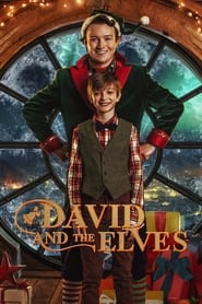 David and the Elves (2021) Hindi Dubbed Watch Online Free