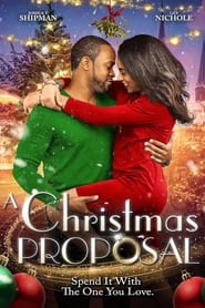 A Christmas Proposal (2021) Hindi Dubbed Watch Online Free