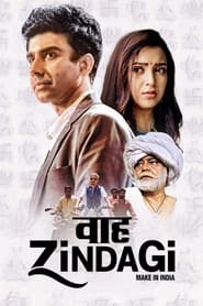 Waah Zindagi (2021) Hindi Watch Online Free