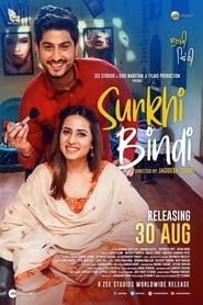 Surkhi Bindi 2019 Punjabi