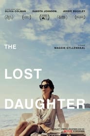 The Lost Daughter (2021) Hindi Dubbed Watch Online Free