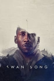 Swan Song (2021) Hindi Dubbed Watch Online Free