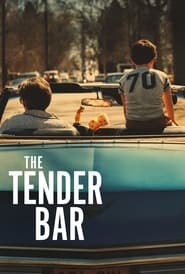 The Tender Bar (2021) Hindi Dubbed Watch Online Free