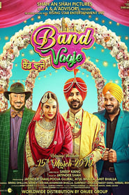 Band Vaaje 2019 Punjabi