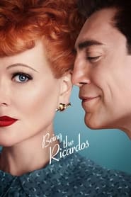 Being the Ricardos (2021) Hindi Dubbed Watch Online Free