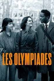 Les Olympiades (2021) Hindi Dubbed Watch Online Free
