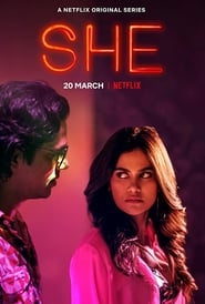 She (2020) Hindi Season 1 Complete