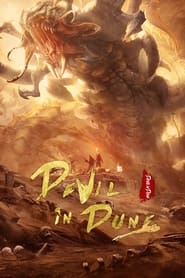 Devil in Dune (2021) Hindi Dubbed Watch Online Free