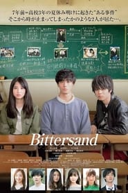 Bittersand (2021) Hindi Dubbed Watch Online Free